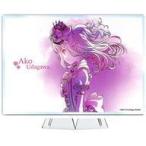 中古アクリルスタンド・アクリルパネル 宇田川あこ イラストアクリルボード 「劇場版