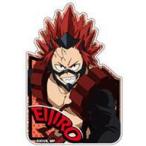 中古クリップ 切島鋭児郎 「僕のヒーローアカデミア アクリルクリップフィギュア」