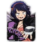 中古クリップ 耳郎響香 「僕のヒーローアカデミア アクリルクリップフィギュア」