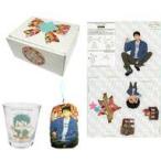 中古雑貨 山崎宗介 Link up Smile!セット 「Free!シリーズ Link up Smile! Birthday」
