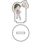 中古アクリルスタンド・アクリルパネル 健太＆マリンエンジェモン 「デジモンテイマーズ アクリルぷちスタンド 01.お