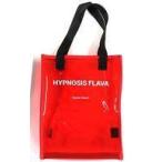 中古雑貨 Buster Bros!!! PVCバッグ Hypnosis Flava Ver. 「ヒプノシスマ