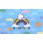 中古小物入れ・マルチケース・缶ケース うさまる(虹＆雲) マルチケース 「うさまる 7周年!×セブンイレブン」 対象商