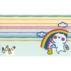 中古小物入れ・マルチケース・缶ケース うさまる(ペンキ＆クレヨン) マルチケース 「うさまる 7周年!×セブンイレブン