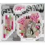 中古アクリルスタンド・アクリルパネル パワー 「チェンソーマン アクリルフィギュアコレクション 第1弾」
