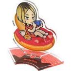 中古アクリルスタンド・アクリルパネル 孤爪研磨 「ハイキュー!! TO THE TOP×DECOTTO by animatec