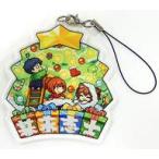 中古雑貨 幕末志士 2018年クリスマスアクキー(アクリルキーホルダー) 「幕末志士チャンネル」 2018年12月会員限定プレゼント