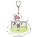 中古雑貨 大隈アラセ 「メダロットS アクリルキーホルダー 01 スポーツver. グラフアートデザイン」