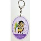 Yahoo! Yahoo!ショッピング(ヤフー ショッピング)中古雑貨 5.ジャスティン アクリルキーホルダー 「あつまれ どうぶつの森」