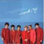 中古雑貨 Aぇ! group チケットファイル’21夏 「Johnnys’ ISLAND STORE」