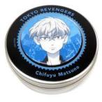 中古小物入れ・マルチケース・缶ケース 松野千冬 マグネット付きキャンディ缶(マグネット付き缶の
