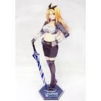 中古雑貨 Nelson mode 公式アクリル大型スタンド 「艦隊これくしょん〜艦これ〜 鎮守府鰻祭り in F