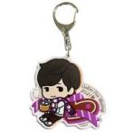 中古雑貨 神谷浩史 アクリルキーホルダー 「Kiramune Online Fan Meeting 2021」