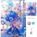 中古雑貨 リゼ・ヘルエスタ 誕生日グッズフルセット 「バーチャルYouTuber にじさんじ リゼ・ヘルエスタ 誕生日