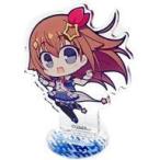 中古アクリルスタンド・アクリルパネル [単品] ときのそら ちびキャライラストアクリルフィギュア 「バーチャル