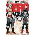 中古雑貨 DEKU＆BAKUGO(きせかえジャンプコラボVer.) フルカラーアートボード 「僕のヒーローアカデミア」