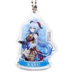 中古雑貨 甘雨 「原神 アクリルチャーム02」