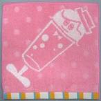 中古雑貨 道枝駿佑(なにわ男子) ミニタオル 「なにわのにわ」