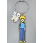 中古雑貨 [台紙付き] 長尾謙杜(なにわ