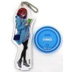 中古雑貨 中野三玖 アクリルスタンドキーホルダー 「五等分の花嫁∬ in 富士急ハイランド」