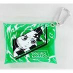 中古雑貨 竈門炭治郎(鬼滅の刃) 「Jヒーロー夏祭り2021 ミニクリアケースコレクション」