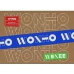 中古雑貨 ウォノ 1st OFFICIAL V MEMBERSHIP KIT(メンバーシップキット) WENEE