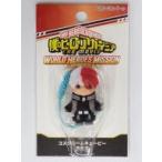 中古雑貨 轟焦凍 コスチュームキューピー 「僕のヒーローアカデミア THE MOVIE ワールド ヒ