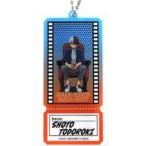 中古雑貨 轟焦凍 チケット風アクキー 「僕のヒーローアカデミア THE MOVIE ワールド ヒーロ