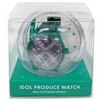中古雑貨 寿嶺二モデル アイドルプロデュースウォッチ 「うたの☆プリンスさまっ♪×Q＆Q SmileSolar」 SHINING