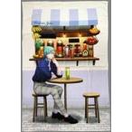 中古雑貨 美風藍 大判バスタオル Delicious ＆ Tasty Ver. 「うたの☆プリンスさまっ♪」 SH