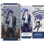 中古収納・携帯用アイテム 聖川真斗 「うたの☆プリンスさまっ♪ チケットファイルコレクション Cl
