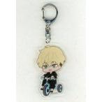 中古雑貨 松野千冬 RinRinアクリルキーホルダー 三輪車ser. 「東京リベンジャーズ」