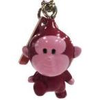 中古雑貨 バルーンモンキー オリジナルフィギュア(キーホルダー) 「MOTHER1+2×コミュニティストア」 コカ・コーラ製品購入