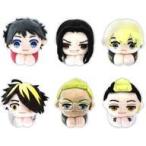 中古雑貨 全6種セット 「東京リベンジャーズ はぐキャラコレクション2」