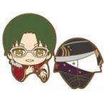 中古クリップ 蓮巳敬人 「あんさんぶるスターズ!! のっかりラバークリップvol.5」