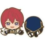 中古クリップ 朱桜司 「あんさんぶるスターズ!! のっかりラバークリップvol.6」