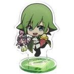 中古アクリルスタンド・アクリルパネル リゼルグ・ダイゼル アクリルスタンド 「シャーマンキング×マリオンクレープ」