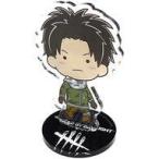 中古アクリルスタンド・アクリルパネル ジェイク・パーク デフォルメぷちアクリルスタンド 「Dead by Daylight」