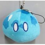 中古雑貨 水スライム 「原神 トレーディング スライムマスコット」