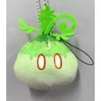 中古雑貨 草スライム 「原神 トレーディング スライムマスコット」