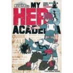 中古雑貨 DEKU＆SHOTO(きせかえジャンプコラボVer.) フルカラーアートボード 「僕のヒーローアカデミア」