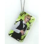 Yahoo! Yahoo!ショッピング(ヤフー ショッピング)中古雑貨 伊万里有（平和島静雄） アクリルブロックキーホルダー 「舞台『デュラララ!!』〜円首方足の章〜」 通販限定