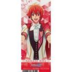 中古雑貨 七瀬陸(アイドル衣装) クリアしおり 「アイドリッシュセブン Third BEAT! 放送記念