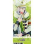 中古雑貨 千 クリアしおり 「アイドリッシュセブン Third BEAT! 放送記念フェア in アニメイ