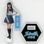 中古アクリルスタンド・アクリルパネル 中川美音 ラン