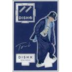 Yahoo! Yahoo!ショッピング(ヤフー ショッピング)中古アクリルスタンド・アクリルパネル 橘柊生 アクリルスタンド 「DISH// Spring Tour 2021 『X』
