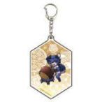 中古雑貨 シーサー・ライト 「けものフレンズ アクリルキーホルダー 03.端午の節句ver. グラフアートデザイン」