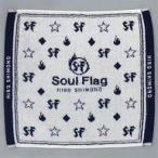 中古雑貨 下野紘 ハンドタオル 「下野紘 4thシングル『Soul Flag』発売記念イベント」