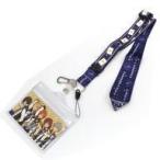 中古雑貨 Knights ユニットネックストラップ 「あんさんぶるスターズ! Welcome to Festa」