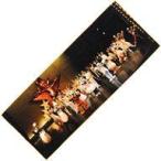 Yahoo! Yahoo!ショッピング(ヤフー ショッピング)中古雑貨 集合（実写） フェイスロングタオル 「ワンマンズ・ドリームII−ザ・マジック・リブズ・オン」 東京ディズニーランド